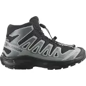 Salomon Xa Pro Mid Wp Vaelluskengät