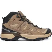 Salomon X Ultra 360 Ltr Mid Gore-tex Vaelluskengät