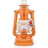 Feuerhand Hurricane 276 myrskylyhty, pastel orange