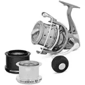 Tubertini Wavex Surfcasting-kela