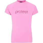 Protest Senna Lyhythihainen Rash Guard