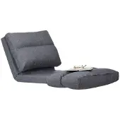 B2X Kokoontaitettava Relax-nojatuoli