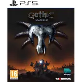Gothic Classic