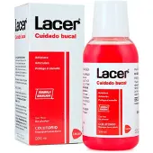 LACER - Suuvesi 200ml