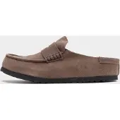 Birkenstock Naples Wrapped Women's, harmaa