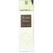 Alyssa Ashley Amber Musk Eau de Parfum 100 ml