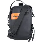 Rollei Fotoliner Ocean Pocket Bag kompakti kameralaukku