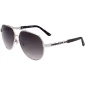 GUESS Gf00033-5932f 59/12/140 Naisten Aurinkolasit