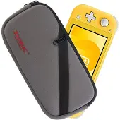 INF Pehme s ilytyskotelo, joka on yhteensopiva Nintendo Switch Liten kanssa