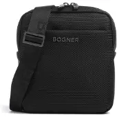 Bogner Keystone Andre Crossbody-laukku 22 cm Musta