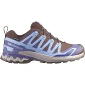 Salomon Xa Pro 3d V9 Gore-tex Polkujuoksukengät