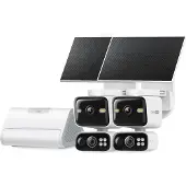 TP-LINK Tapo HB410 valvontajärjestelmä