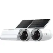 TP-LINK Tapo HB610 valvontajärjestelmä