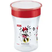 Nuk Magic Cup Disney kuppi Minnie 8m+ 1 kpl