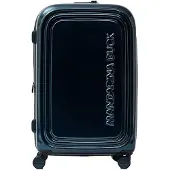 Mandarina Duck Logoduck + Metal Ouv32 Matkalaukku