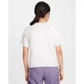 Nike Paita 'ESSNTL' musta / offwhite