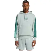 Adidas Essentials 3 Stripes French Terry Huppari