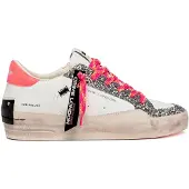Crime London Sk8 Deluxe Wedge Lenkkarit