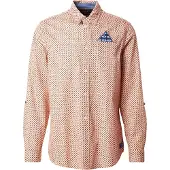 Scotch & Soda 184690 Pitkähihainen Kauluspaita