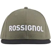 Rossignol Corporate Flat Brim Lippis