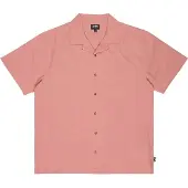 Billabong Vacay Linen Lyhythihainen Paita