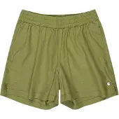 Roxy Lekeitio Bay Rg - Khaki green - 152