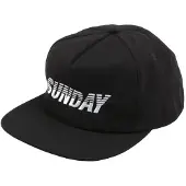 Sunday Shredd 5-panel Unstructured Hattu