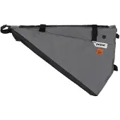 WOHO X-touring Dry Runkolaukku 12l