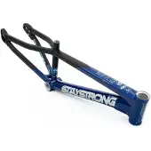 Stay Strong For Life V5 2025 Bmx-rahmen