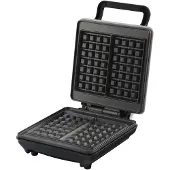 Mesko MS 3091 Vohvelirauta 1800 W Valkoinen
