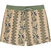 Billabong Vacay Lb - Beige - L