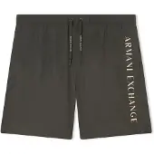 Armani Exchange Xm000832_af22573 Uimashortsit