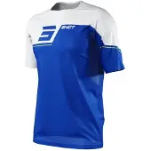 Shot Race Gear Rogue Revolt Kurzarm-radtrikot