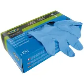 VAR Nitrile Gloves Box 100 Units Werkzeug