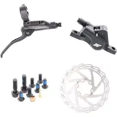 Forward Joyride 1200 Mm Right Lever Frfw1027 Bremsbeläge