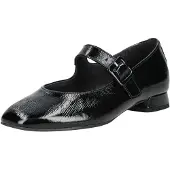 Gabor Mary Jane Pumps - Black - 37