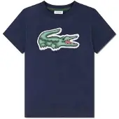 Lacoste 947072 Lyhythihainen T-paita