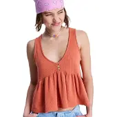 Roxy New Serenity Hihaton Toppi