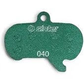 Sinter 040 -jarrupalat Sram Maven Vihreä
