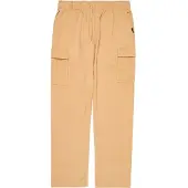 Quiksilver Taxer Regular Cargo Housut khaki Koko S