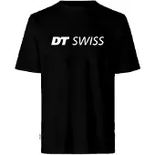 Dt Swiss Classic Logo Lyhythihainen T-paita