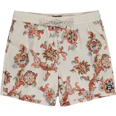 Billabong Vacay Surffishortsit chino Koko S