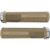 Peaty's Monarch Pro Grip Knurl Thick Griffe