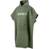 Zone3 Microfibre Juniori Poncho