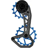 Novaride Evo 12s Sram Axs Rival/red/force Ceramic Stützradsystem