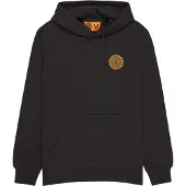Element Timber Orbit Huppari off black Koko S