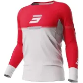 Shot Race Gear Rogue Revolt Pitkähihainen Trikoo