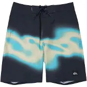 Quiksilver Surfsilk Straight Yth 17 - Navy - 152