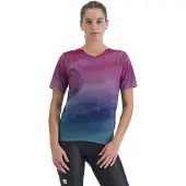 Sportful Flow Giara Pitkähihainen Trikoo