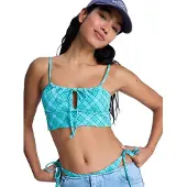 Roxy Essentials Pt Tank Bikinitoppi